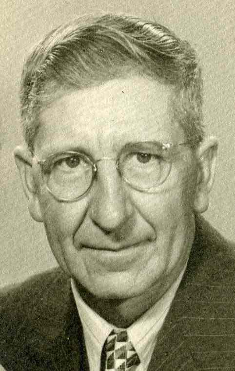 Allen Lester Korns of Southampton Township, Somerset County, PA.