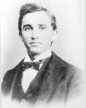 Calvin Bittner of Somerset County, PA
