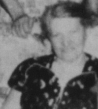 Mrs. Calvin Bittner of Somerset County PA