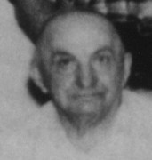 Calvin Bittner of Somerset County PA